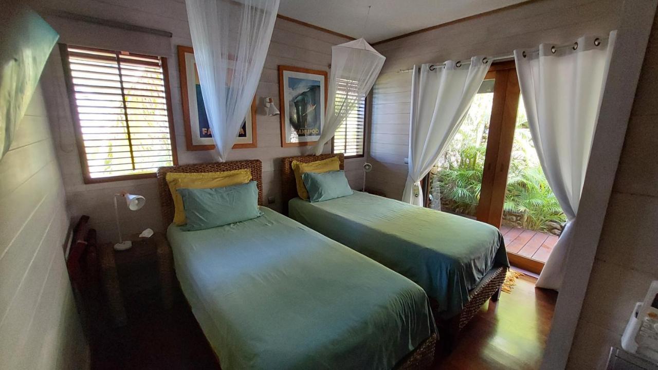 Villa Honu - Legends Residences - Stunning Ocean Views パペトアイ エクステリア 写真