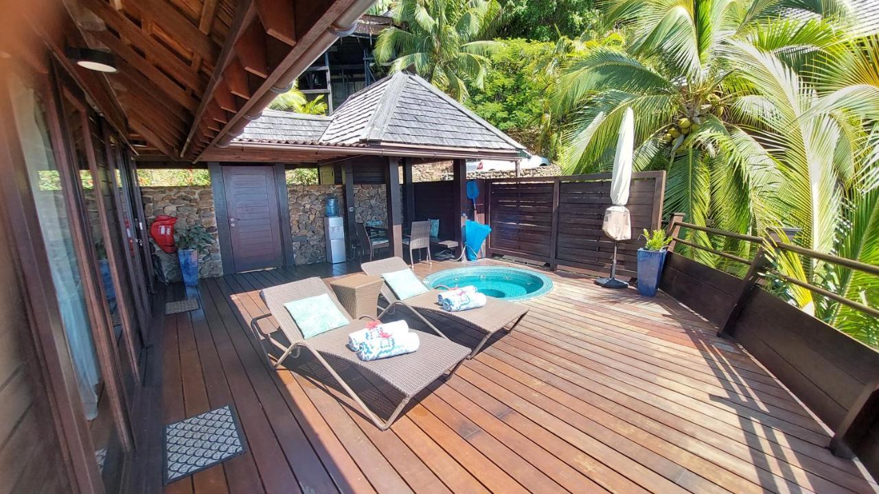 Villa Honu - Legends Residences - Stunning Ocean Views パペトアイ エクステリア 写真