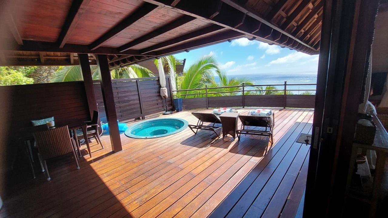 Villa Honu - Legends Residences - Stunning Ocean Views パペトアイ エクステリア 写真