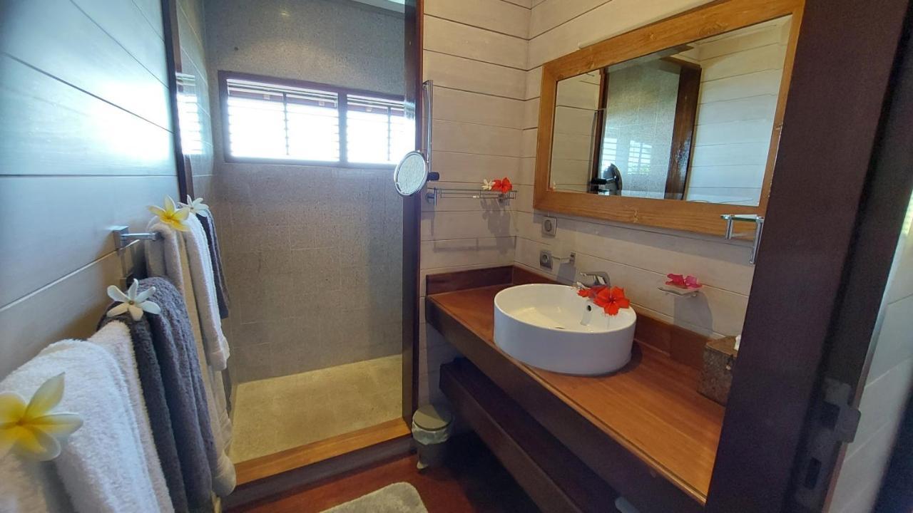 Villa Honu - Legends Residences - Stunning Ocean Views パペトアイ エクステリア 写真