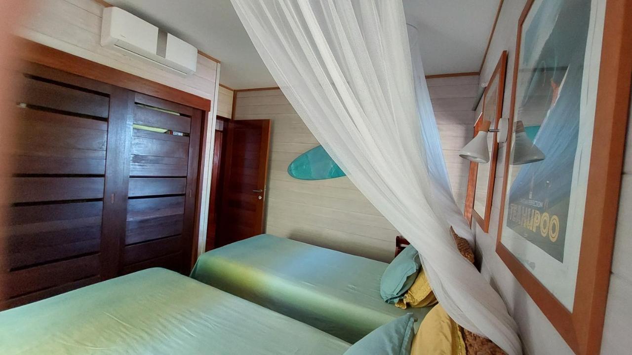 Villa Honu - Legends Residences - Stunning Ocean Views パペトアイ エクステリア 写真